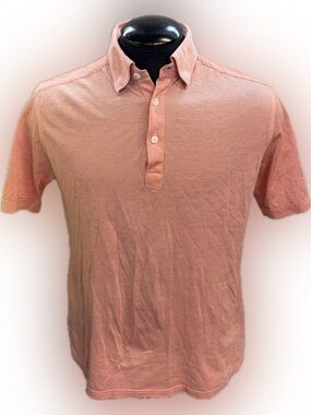 Eton Slim Polo